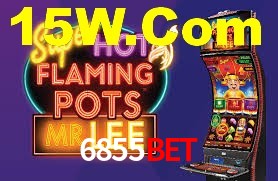 6855Bet,6855Bet Vip