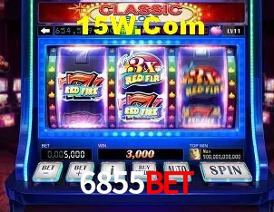Especiais de Fim de Semana 6855Bet