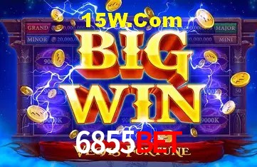 6855Bet Rio de Janeiro - Popular Jogos