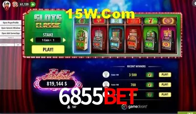 6855Bet - Security