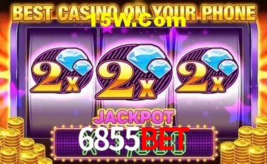 Recursos de Bônus 6855Bet