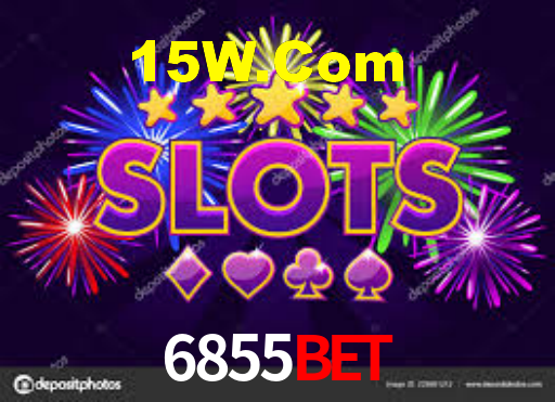 6855Bet Win