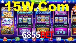 Tennis Betting 6855Bet
