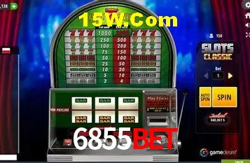 6855Bet Belo Horizonte - Jackpots