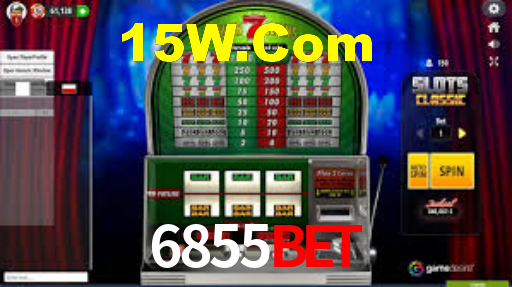 6855Bet