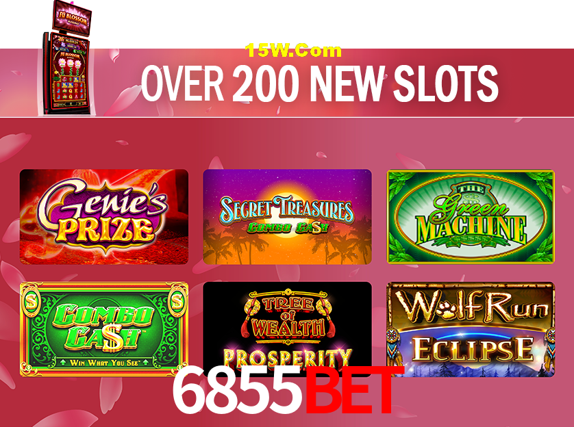 Secure Login 6855Bet