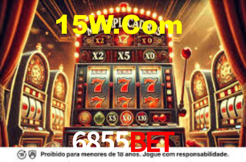 6855Bet Win