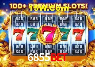 6855Bet - Support