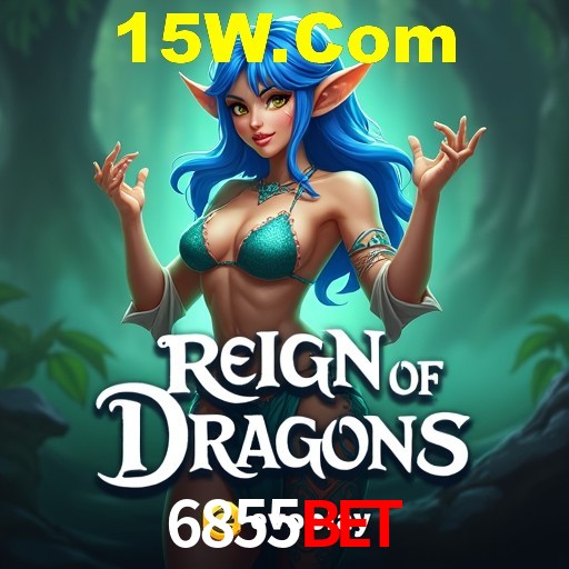 Desvendando o Mundo dos Jogos Virtuais na 6855Bet