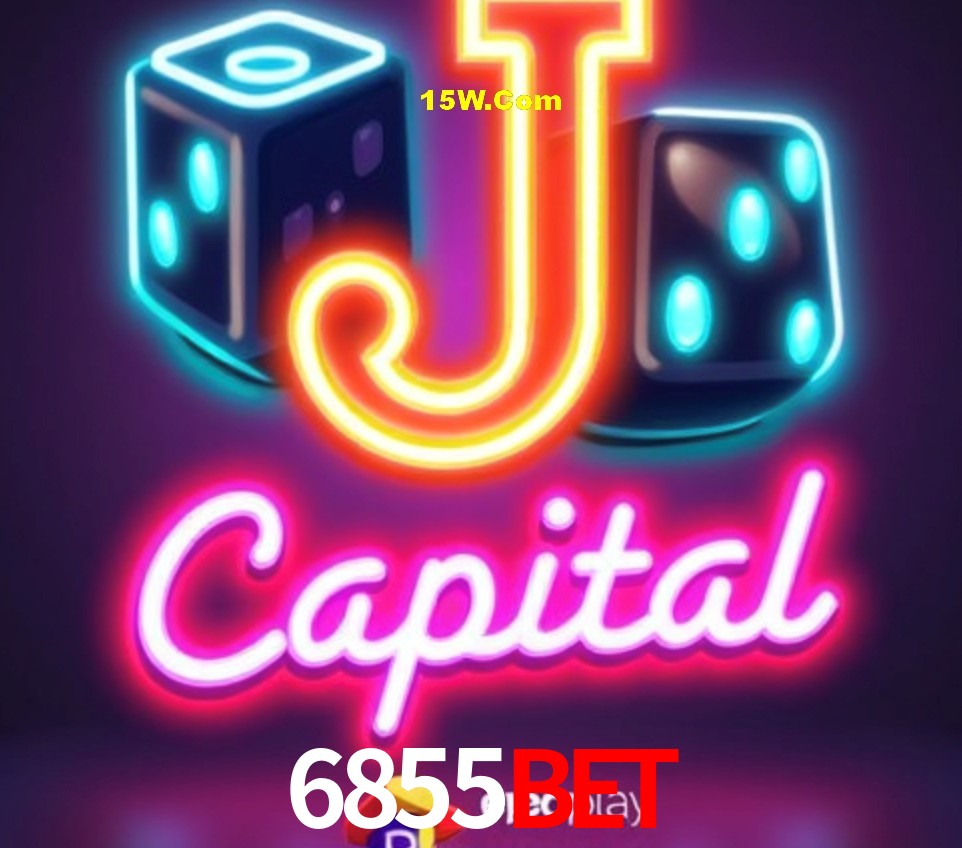 Experiência VIP 6855Bet