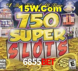 6855Bet Promoções - 30+ Ofertas Diárias