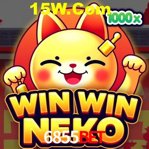6855Bet Cassino - 80+ Mesas ao Vivo