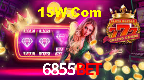 6855Bet Vip