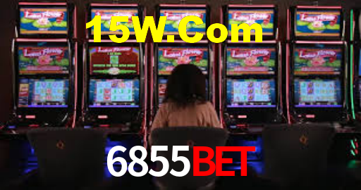 6855Bet