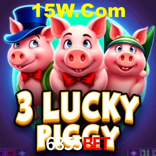 Descubra o Mundo do Cassino Online com 6855Bet