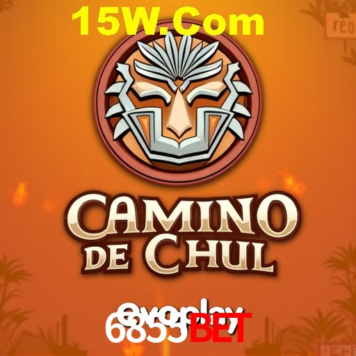 APP oficial da 6855Bet para mobile