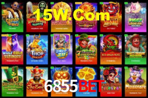 6855Bet: A Experiência de Casino com Jogos de Mesa ao Vivo