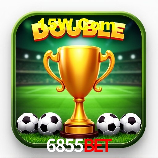Bônus Diários 6855Bet