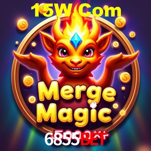 Interface do App 6855Bet