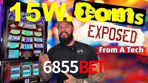 VIP Casino 6855Bet