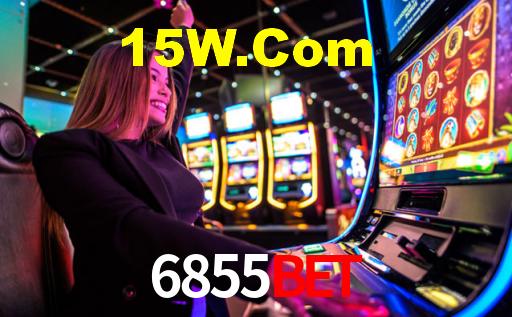 6855Bet