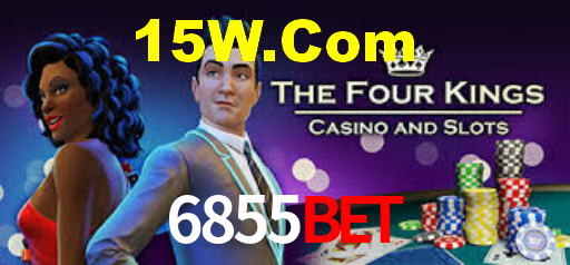6855Bet Vip