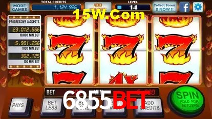 6855Bet Entrar - Login Seguro Certificado