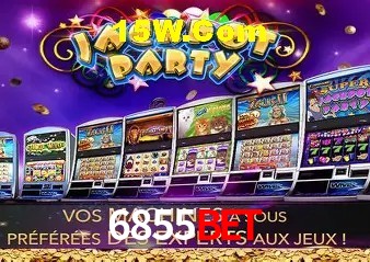 Avaliações dos Jogadores 6855Bet