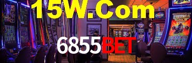 Welcome Bonus 6855Bet