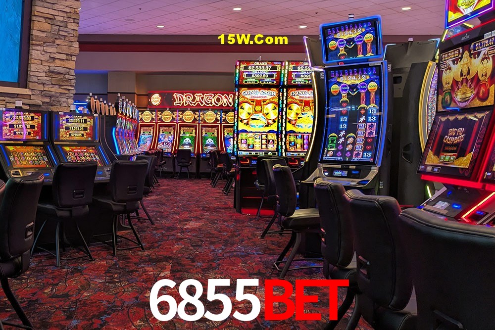 2FA Security 6855Bet