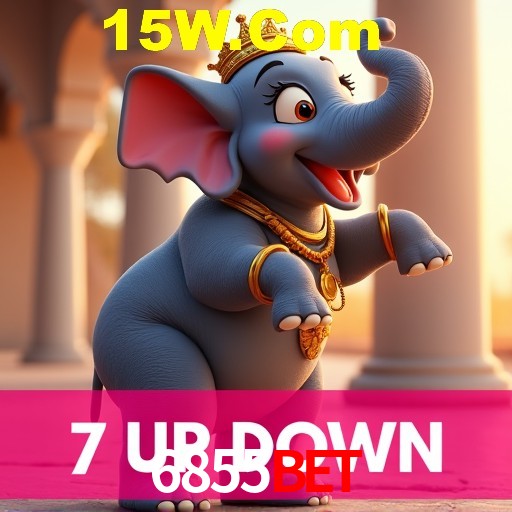 6855Bet Bônus - Pacote R$5.000 + VIP