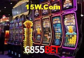 Login Seguro 6855Bet