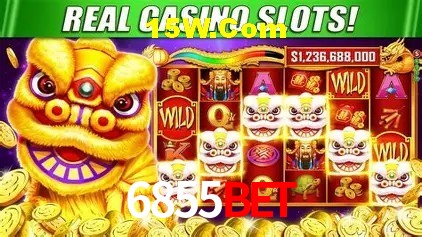 6855Bet Brasília - Betting Features