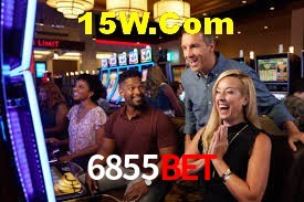 Player Reviews 6855Bet