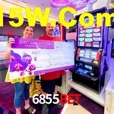 Welcome Bonus 6855Bet