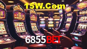 Slot Games 6855Bet