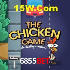 Game Providers 6855Bet