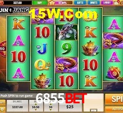Casino Ao Vivo 6855Bet