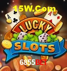 6855Bet São Paulo - Top Slots