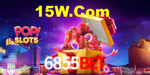 6855Bet Vip
