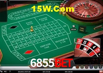 6855Bet - Aplicativo Móvel