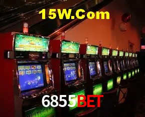 Ofertas Exclusivas 6855Bet