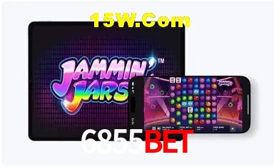 Promoções Sazonais 6855Bet