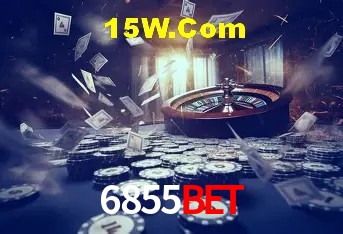 6855Bet Salvador - Promo Stats