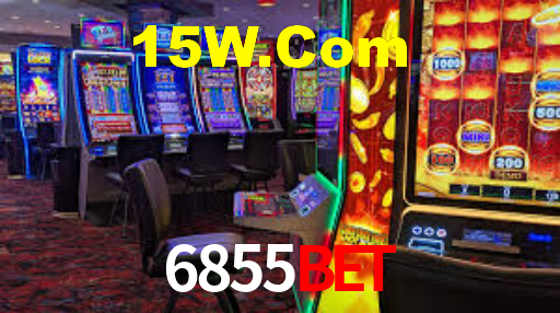 6855Bet: Jogos de Caça-Níqueis-Altas Recompensas, Roleta-Velocidade, Blackjack-Desafios Máximos