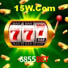 6855Bet Slot - 320+ Caça-Níqueis Premium