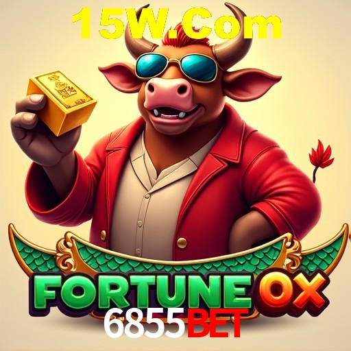 Interface Premium 6855Bet