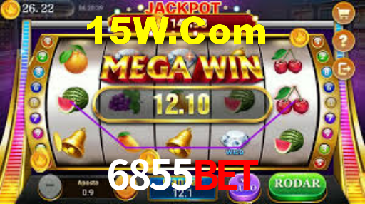 6855Bet Vip