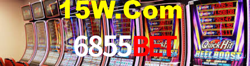 6855Bet: Seu Cassino Premiado com Pagamentos Rápidos
