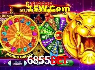 Cadastro Rápido 6855Bet
